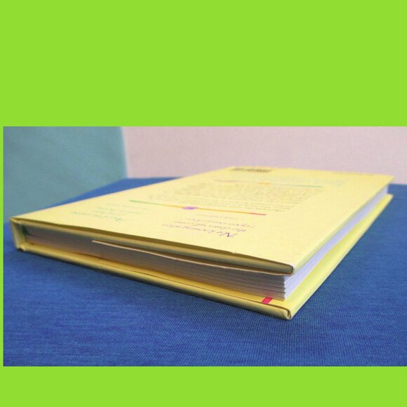 Book: These Are the Gifts I'd Like to Give to You, Edited by Douglas Pagels - Picture 14 of 15